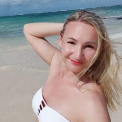 Im Urlaub oder auch gleich hier