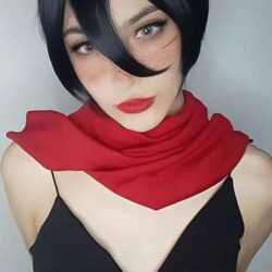 Cosplayer sucht Partner für etwas Spass