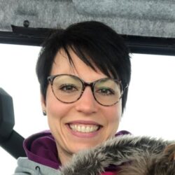 Eine Hausfrau kann man immer gut mit Sex belohnen