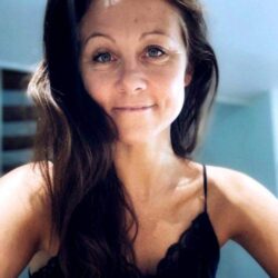 Heute hab ich aber noch mehr Lust, AO zu ficken