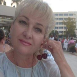 Jemanden der ältere Frauen versteht wäre toll