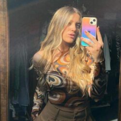 Ich will ficken bis mein Höschen tropft