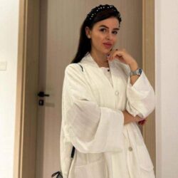 Ich bin hier die Prinzessin und du brauchst mich