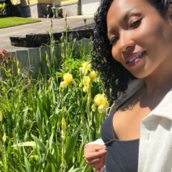 Darf ich dich mal verführen kommen?