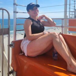 Habe eh die ganze Woche noch nichts geplant