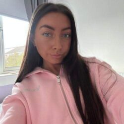 Ich chatte super gerne über sexuelle Themen