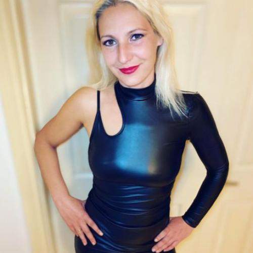 Ich hätte nichts gegen ein Fickdate