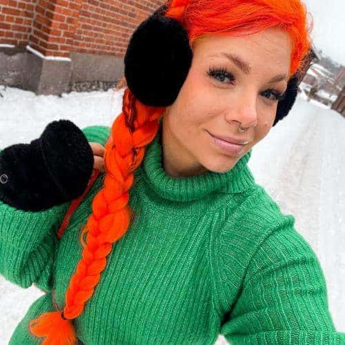 Hmm, ist es normal wenn man im Wald ficken will?